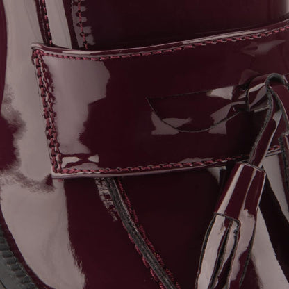 MOCASIN CHAROL MOTAS