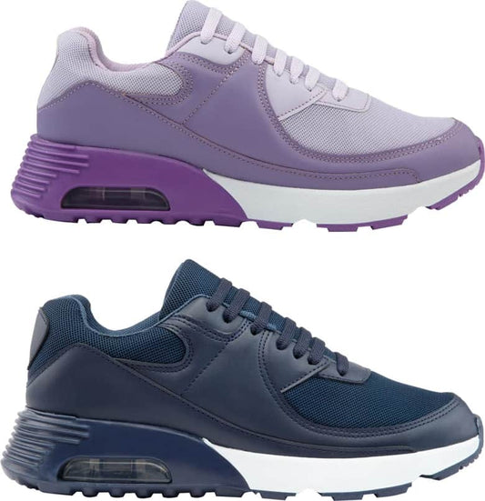 KIT TENIS CASUAL URBANO MULTIPIEZAS