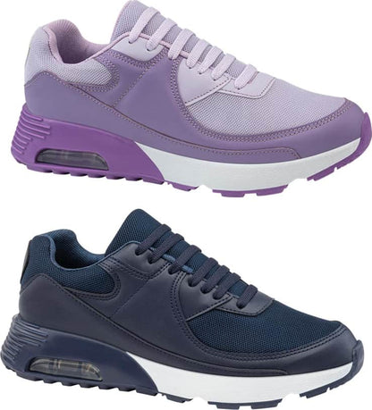 KIT TENIS CASUAL URBANO MULTIPIEZAS