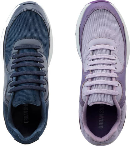 KIT TENIS CASUAL URBANO MULTIPIEZAS