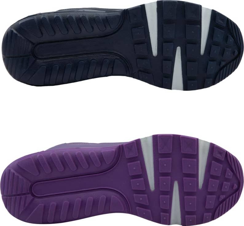 KIT TENIS CASUAL URBANO MULTIPIEZAS