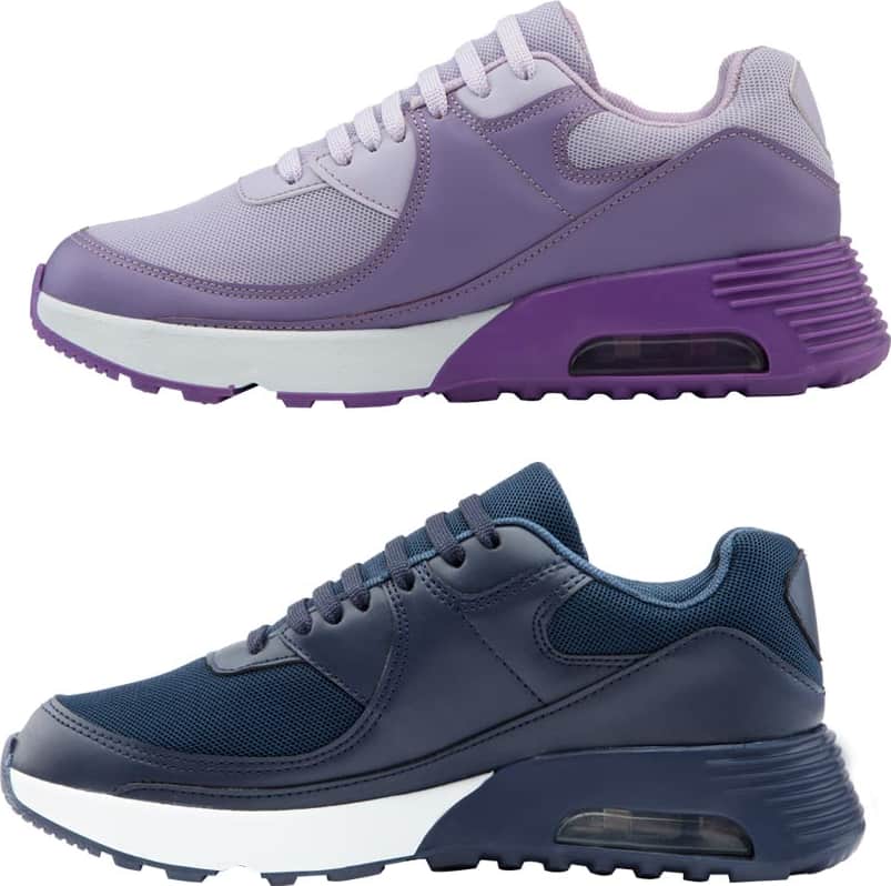 KIT TENIS CASUAL URBANO MULTIPIEZAS