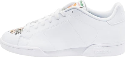 Tenis Casual Urbano Choclo Reebok 6806