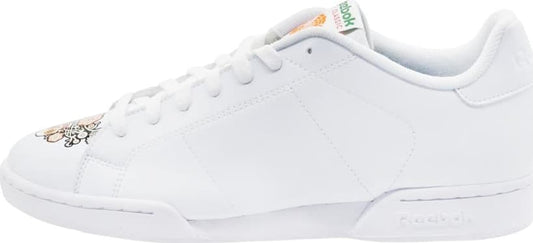 Tenis Casual Urbano Choclo Reebok 6806