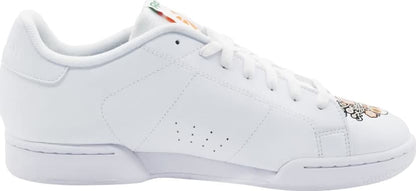 Tenis Casual Urbano Choclo Reebok 6806