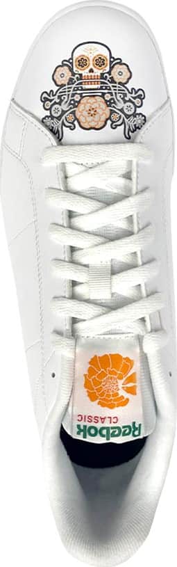 Tenis Casual Urbano Choclo Reebok 6806