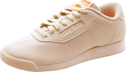 Tenis Casual Urbano Choclo Reebok 6807