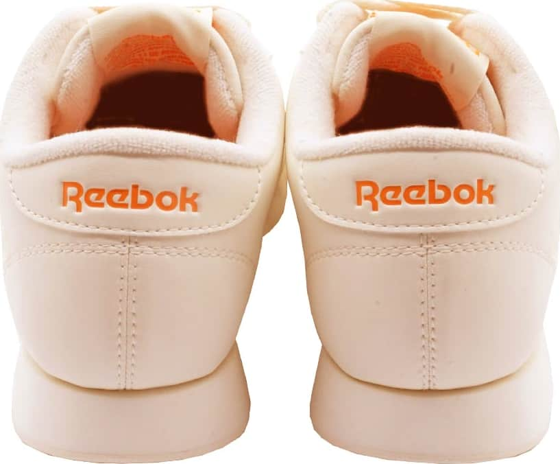 Tenis Casual Urbano Choclo Reebok 6807