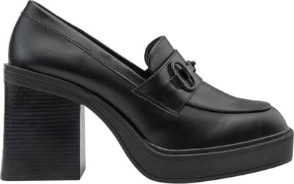 MOCASIN PLATAFORMA CON TACON