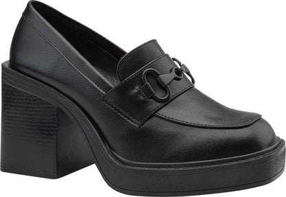 MOCASIN PLATAFORMA CON TACON