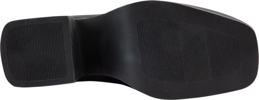 MOCASIN PLATAFORMA CON TACON