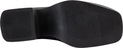 MOCASIN PLATAFORMA CON TACON