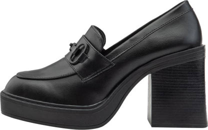 MOCASIN PLATAFORMA CON TACON