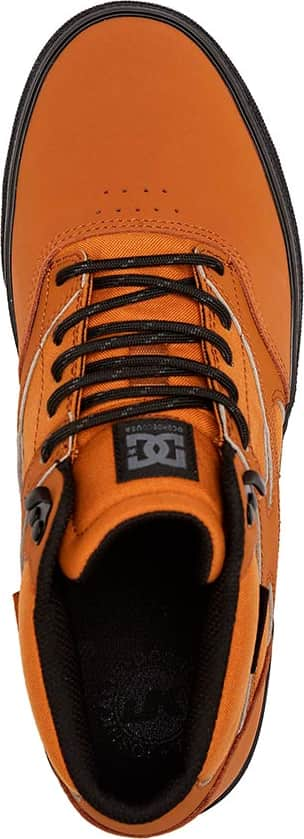 Tenis Deportivo Kalis Vulc Mid Wnt