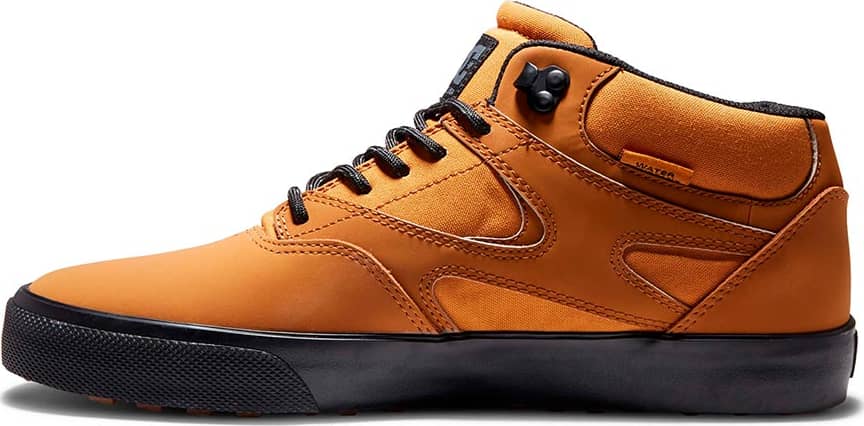 Tenis Deportivo Kalis Vulc Mid Wnt