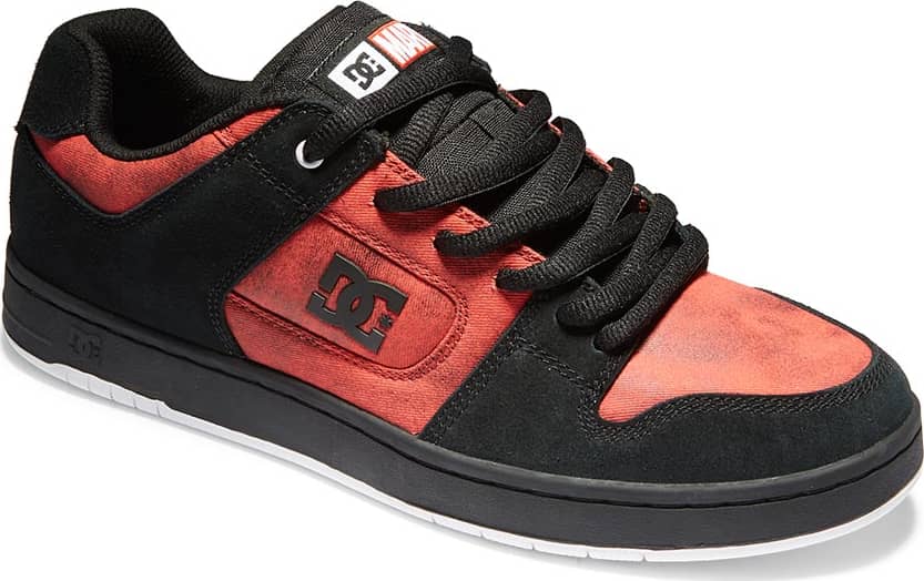 TENIS SKATE DP MANTECA 4