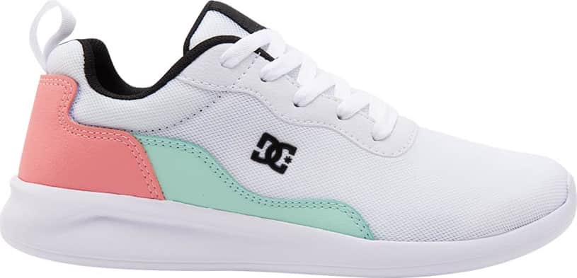 Tenis Casual Urbano Choclo Dc Shoes 7waq