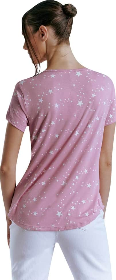 BLUSA MANGA CORTA