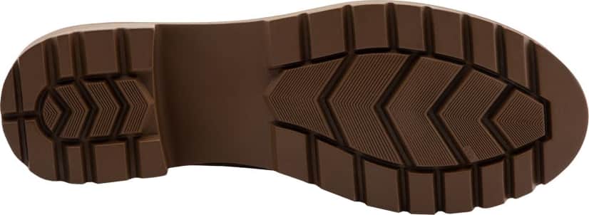 CASUAL MOCASIN CON CADENA