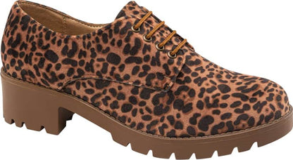 CASUAL CHOCLO SUELA TRACK