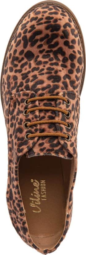 CASUAL CHOCLO SUELA TRACK