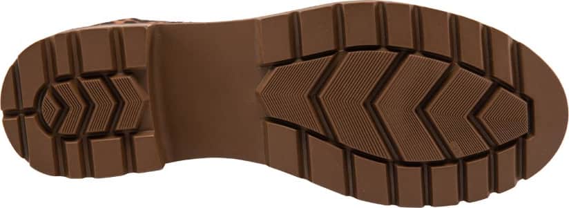 CASUAL CHOCLO SUELA TRACK