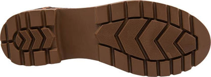 CASUAL CHOCLO SUELA TRACK