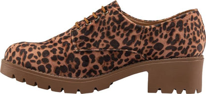 CASUAL CHOCLO SUELA TRACK