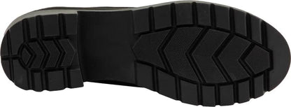 CASUAL MOCASIN CON HERRAJE