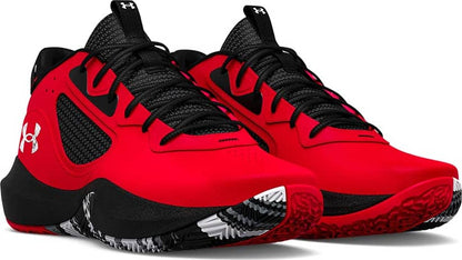 TENIS DE BASKETBALL LOCKDOWN 6