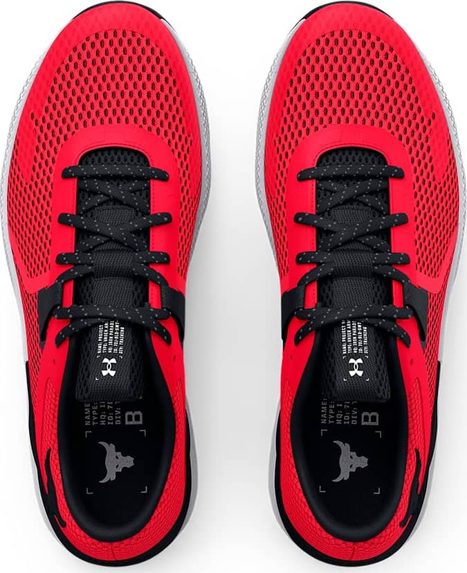 TENIS DE ENTRENAMIENTO PROJECT ROCK BSR 2