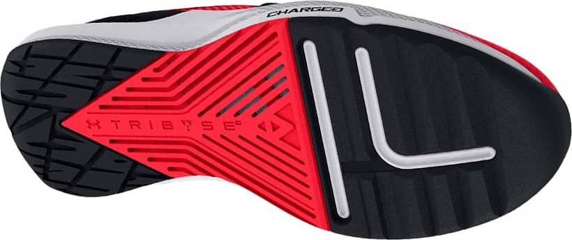 TENIS DE ENTRENAMIENTO PROJECT ROCK BSR 2