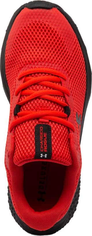 Tenis Deportivo Ua Charged Rogue 3