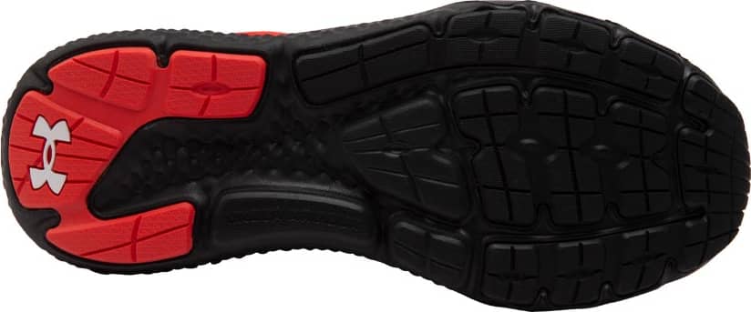 Tenis Deportivo Ua Charged Rogue 3