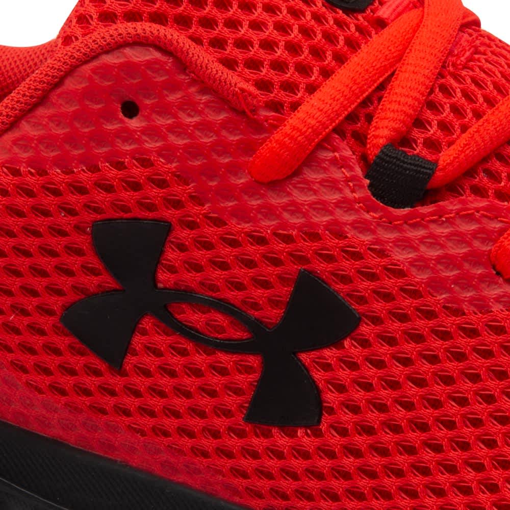 Tenis Deportivo Ua Charged Rogue 3