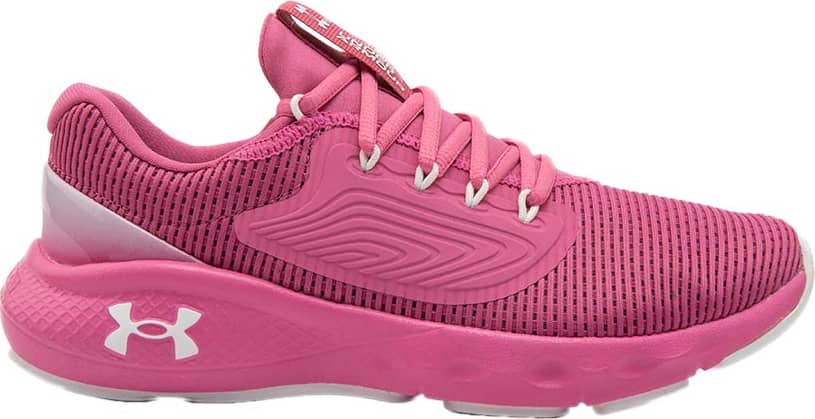 Tenis Deportivo Ua W Charged Vantage 2