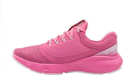 Tenis Deportivo Ua W Charged Vantage 2