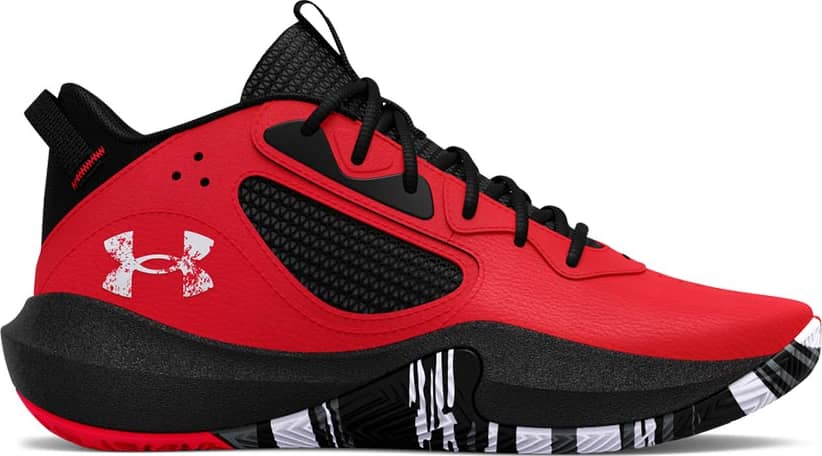 TENIS DEPORTIVO BASKETBALL UNDER ARMOUR MEXICO 1760