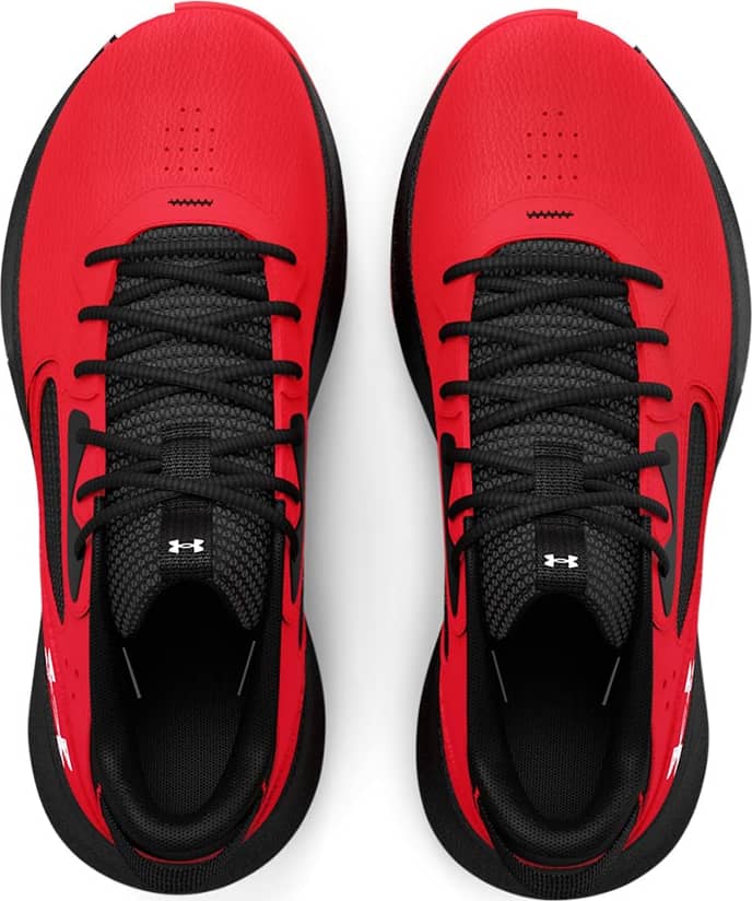 TENIS DEPORTIVO BASKETBALL UNDER ARMOUR MEXICO 1760