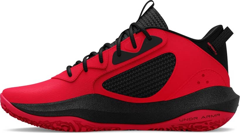 TENIS DEPORTIVO BASKETBALL UNDER ARMOUR MEXICO 1760