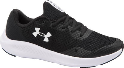 Tenis Deportivo Ua Bgs Charged Pursuit 3