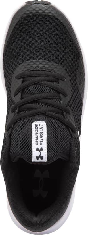 Tenis Deportivo Ua Bgs Charged Pursuit 3