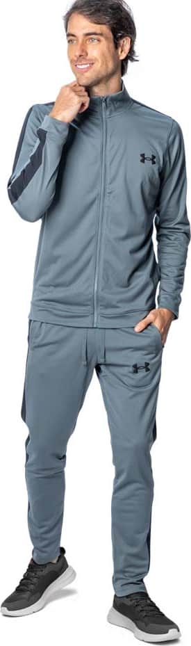 Ropa Deportiva Conjunto/traje Under Armour Mexico 9012