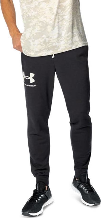 Pants Ua Rival Terry Jogger