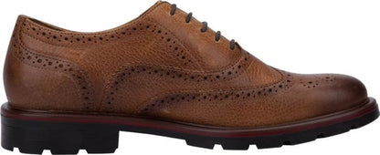 ZAPATO CASUAL OXFORD