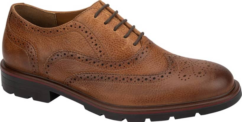 ZAPATO CASUAL OXFORD