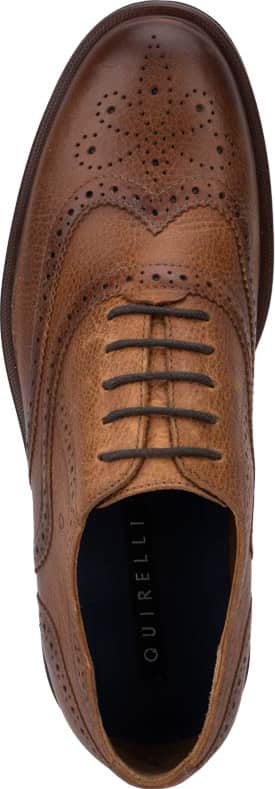 ZAPATO CASUAL OXFORD