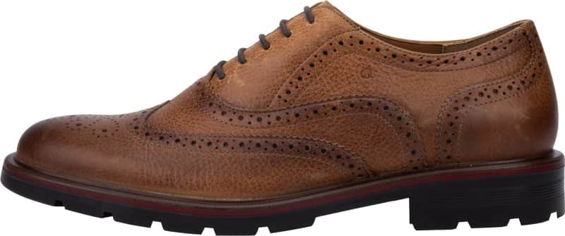ZAPATO CASUAL OXFORD