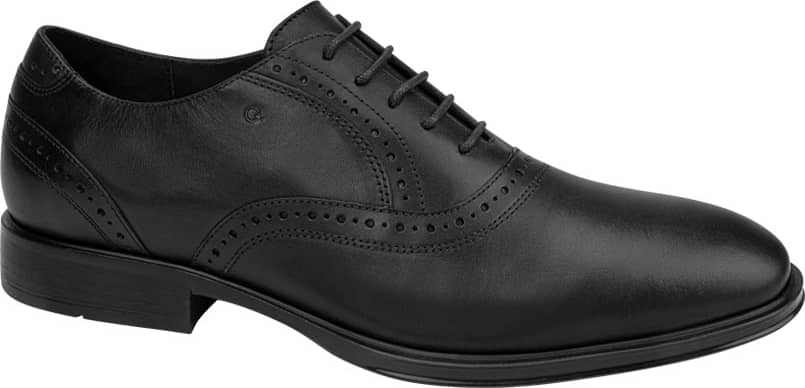 ZAPATO VESTIR OXFORD