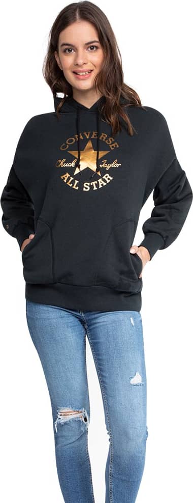 SUDADERA ALL STAR WOMENS